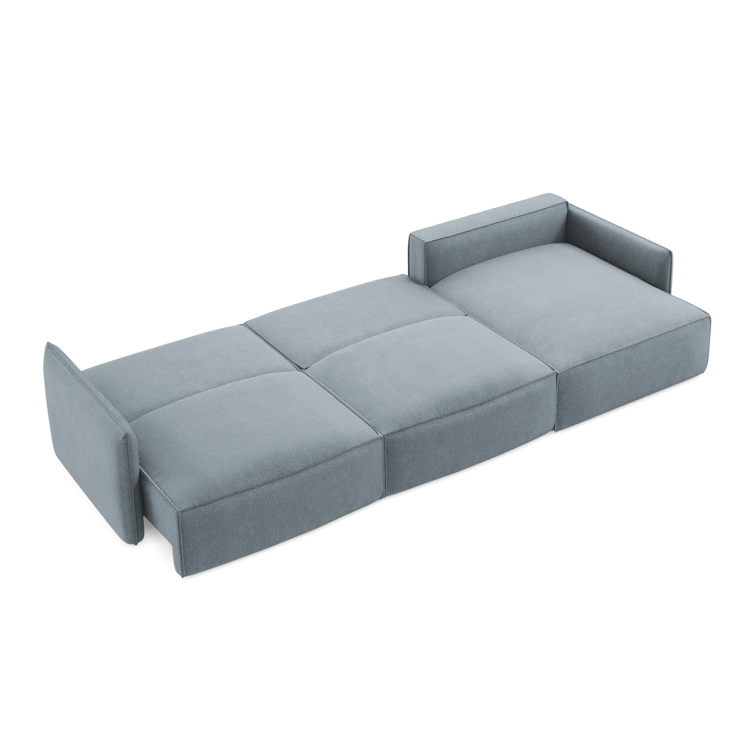 Lotus - Elastron - Jeans / Prawy