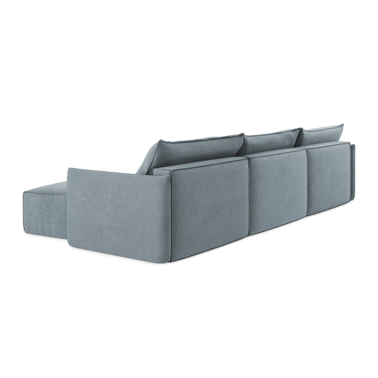 Lotus - Elastron - Jeans / Prawy