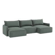 Cloud - Davis - Oliwkowy