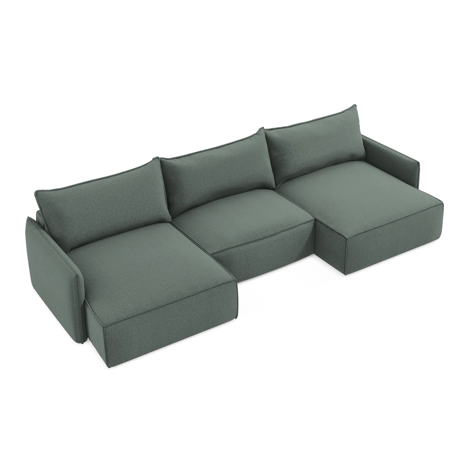 Cloud - Davis - Oliwkowy