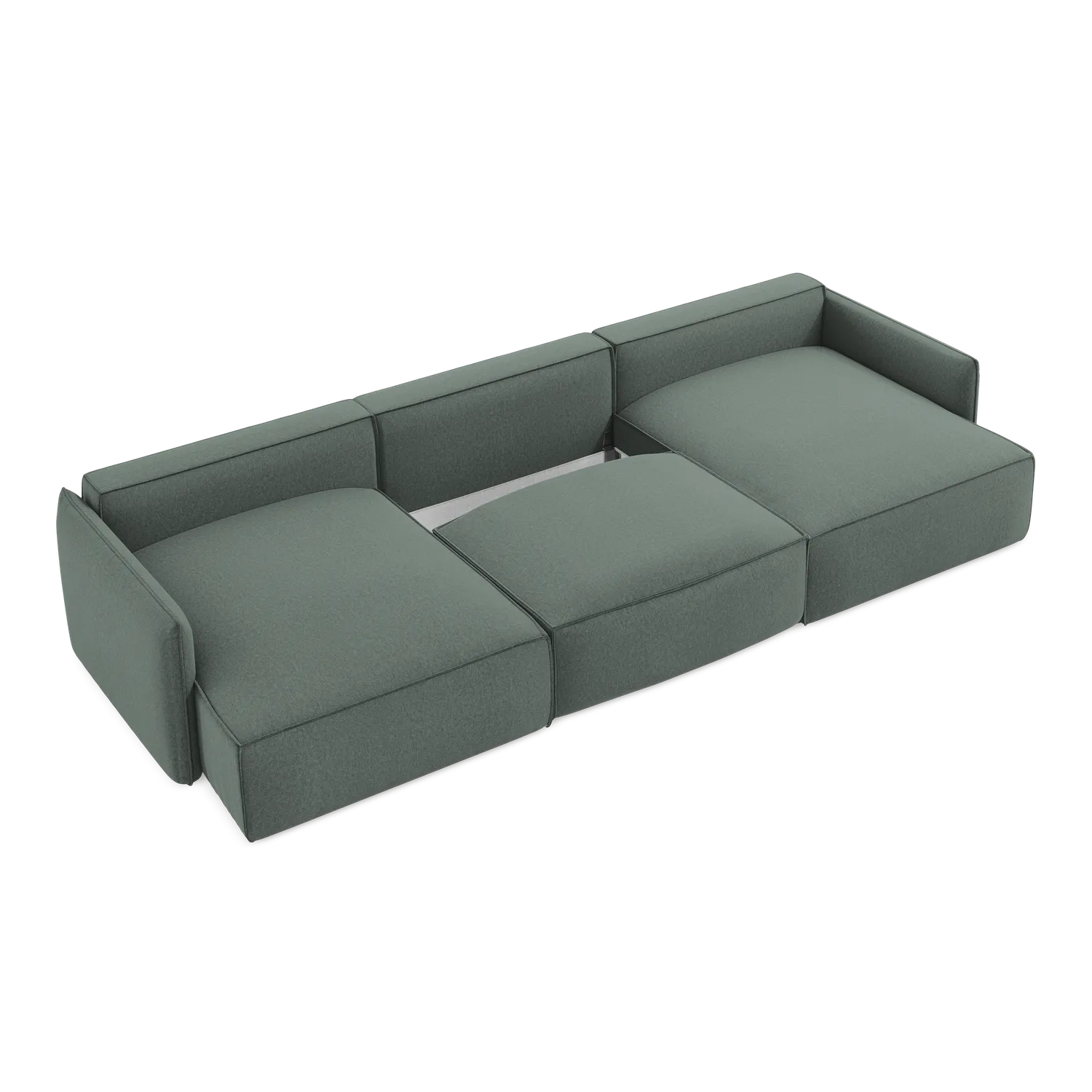 Cloud - Davis - Oliwkowy