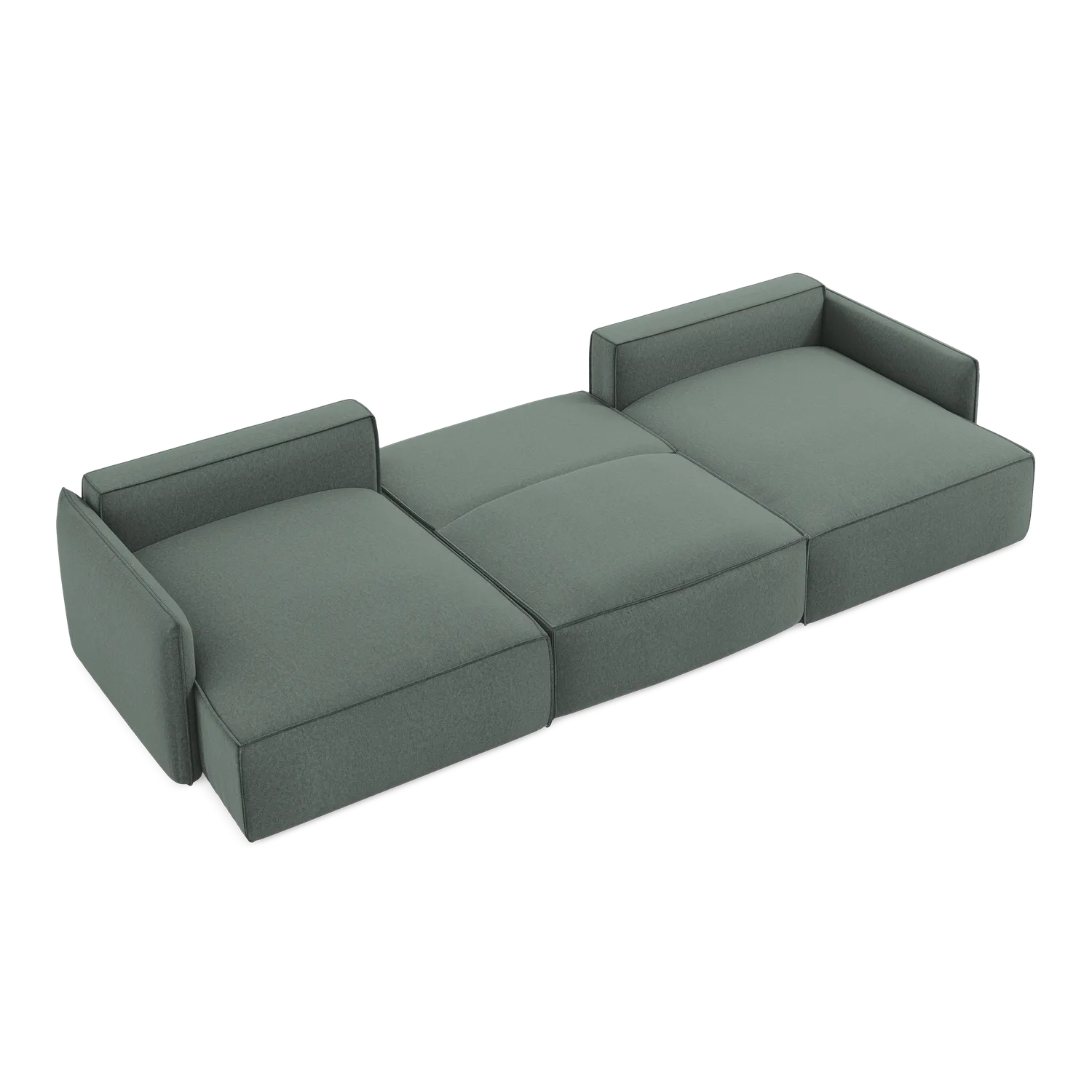 Cloud - Davis - Oliwkowy