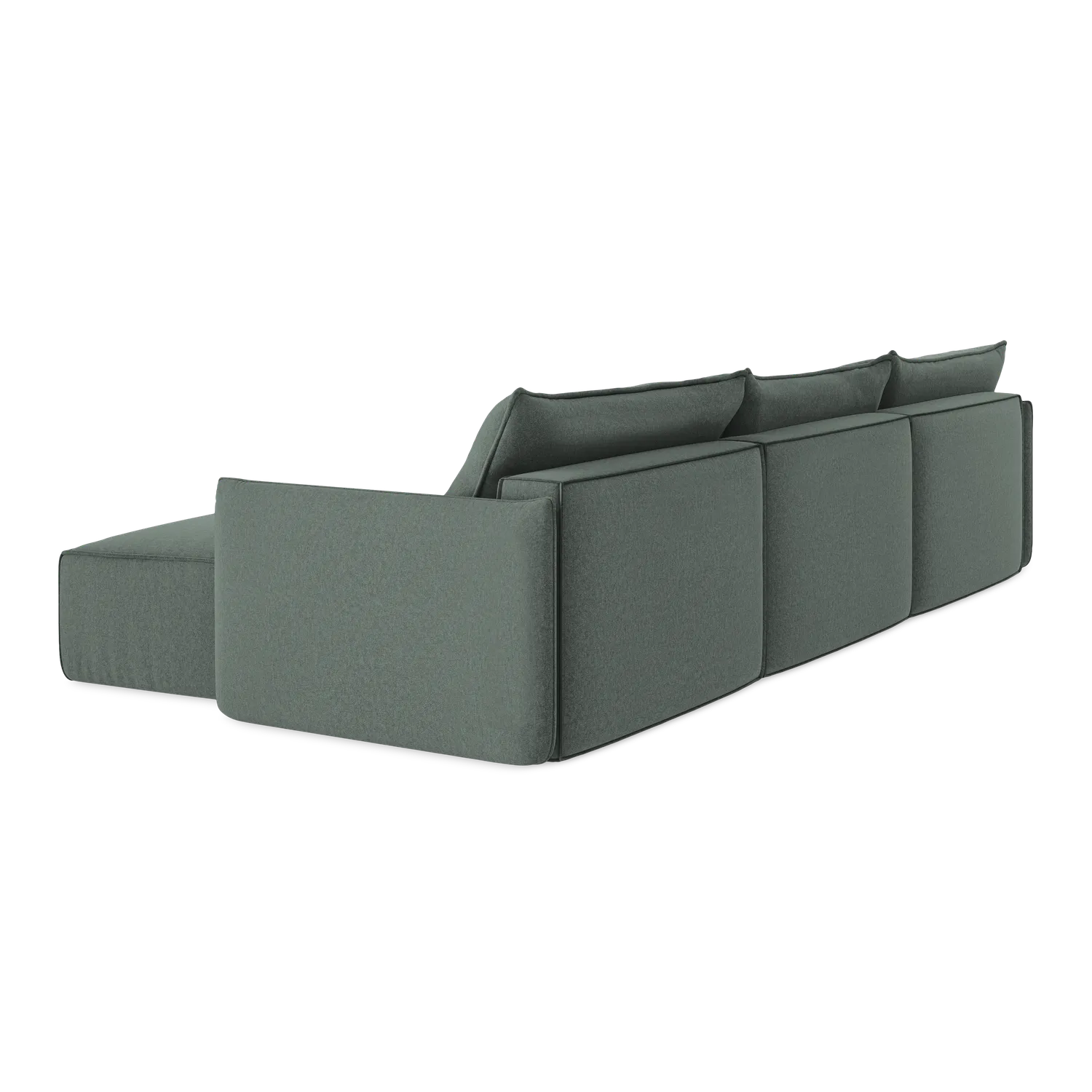 Cloud - Davis - Oliwkowy