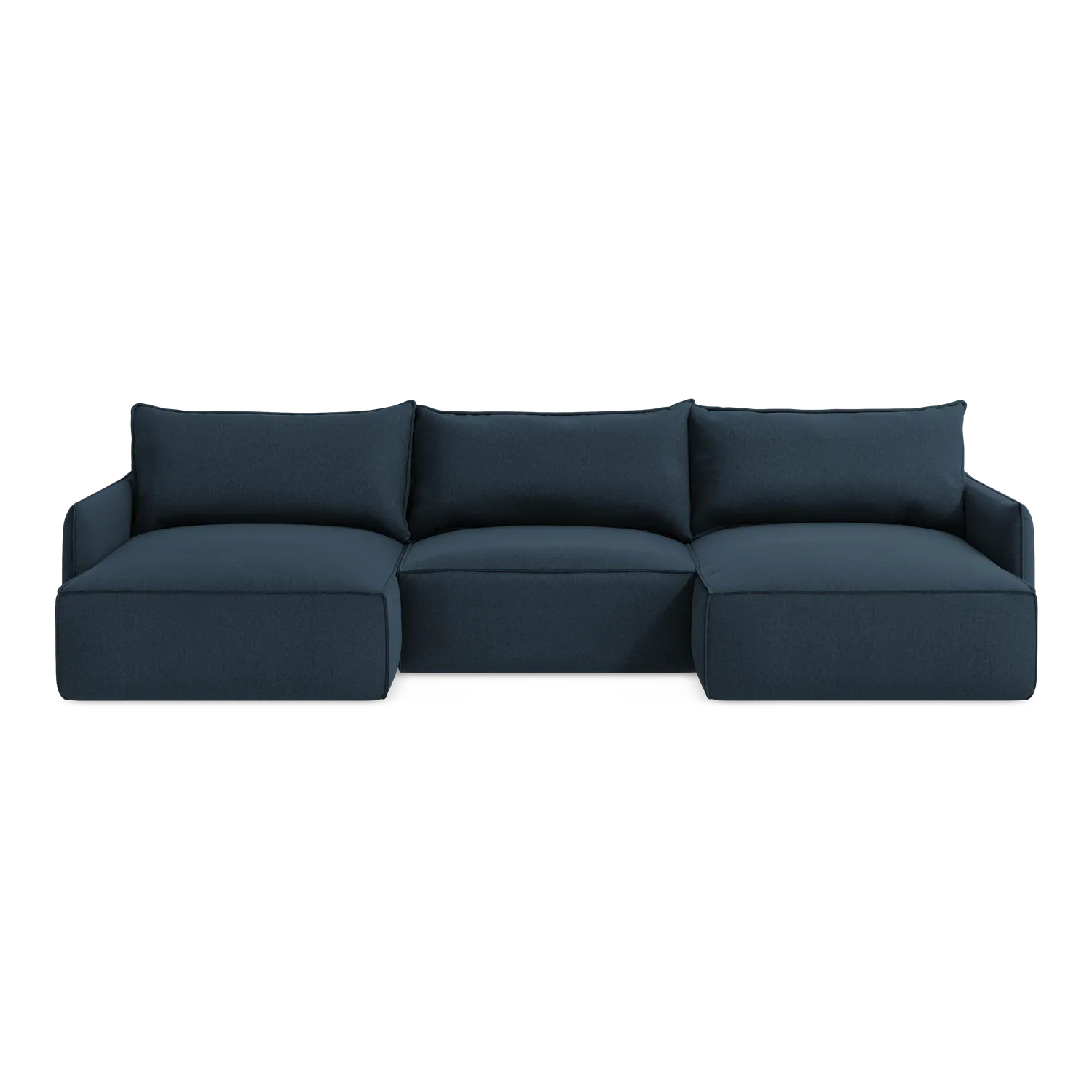 Cloud - Davis - Niebieski