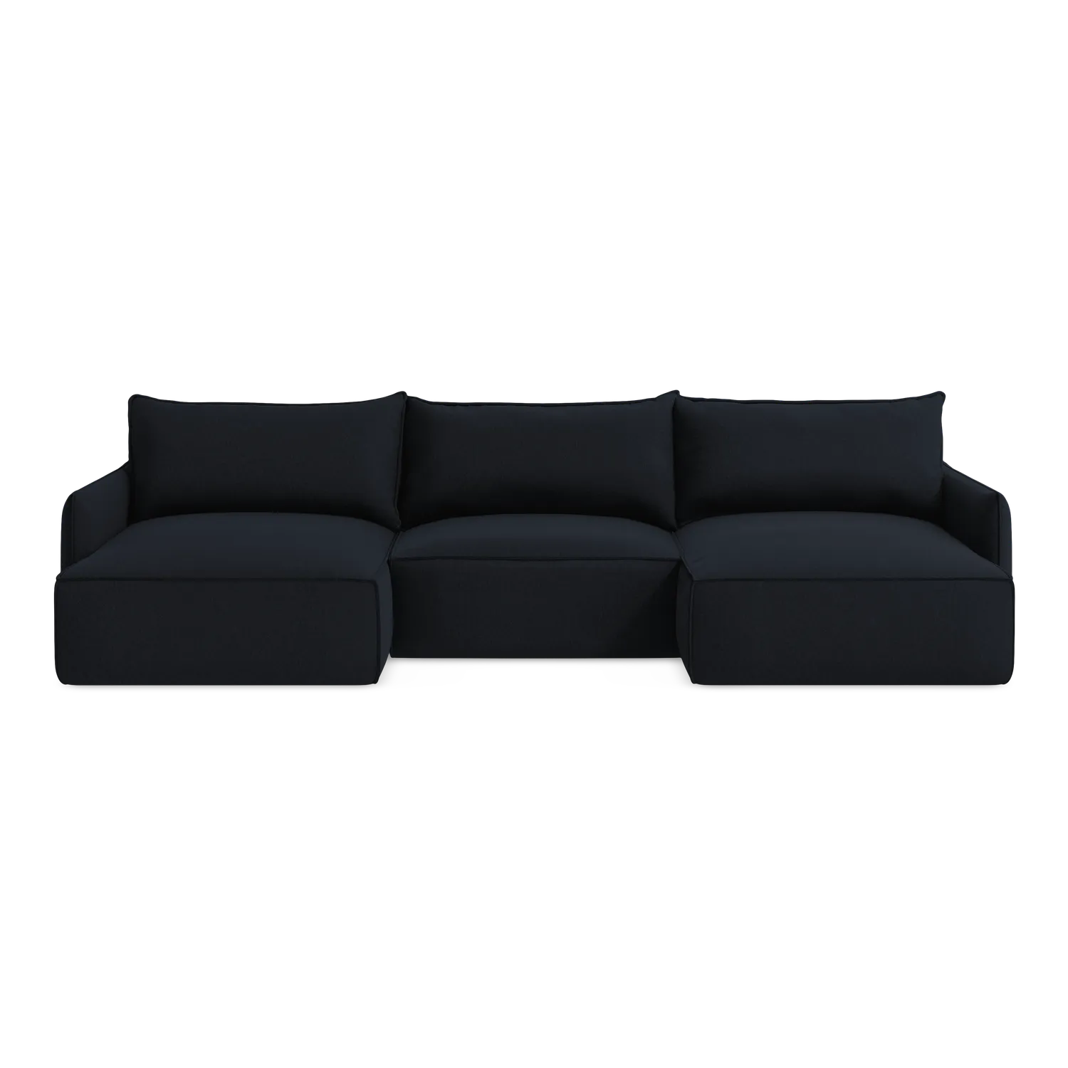 Cloud - Davis - Królewski niebieski