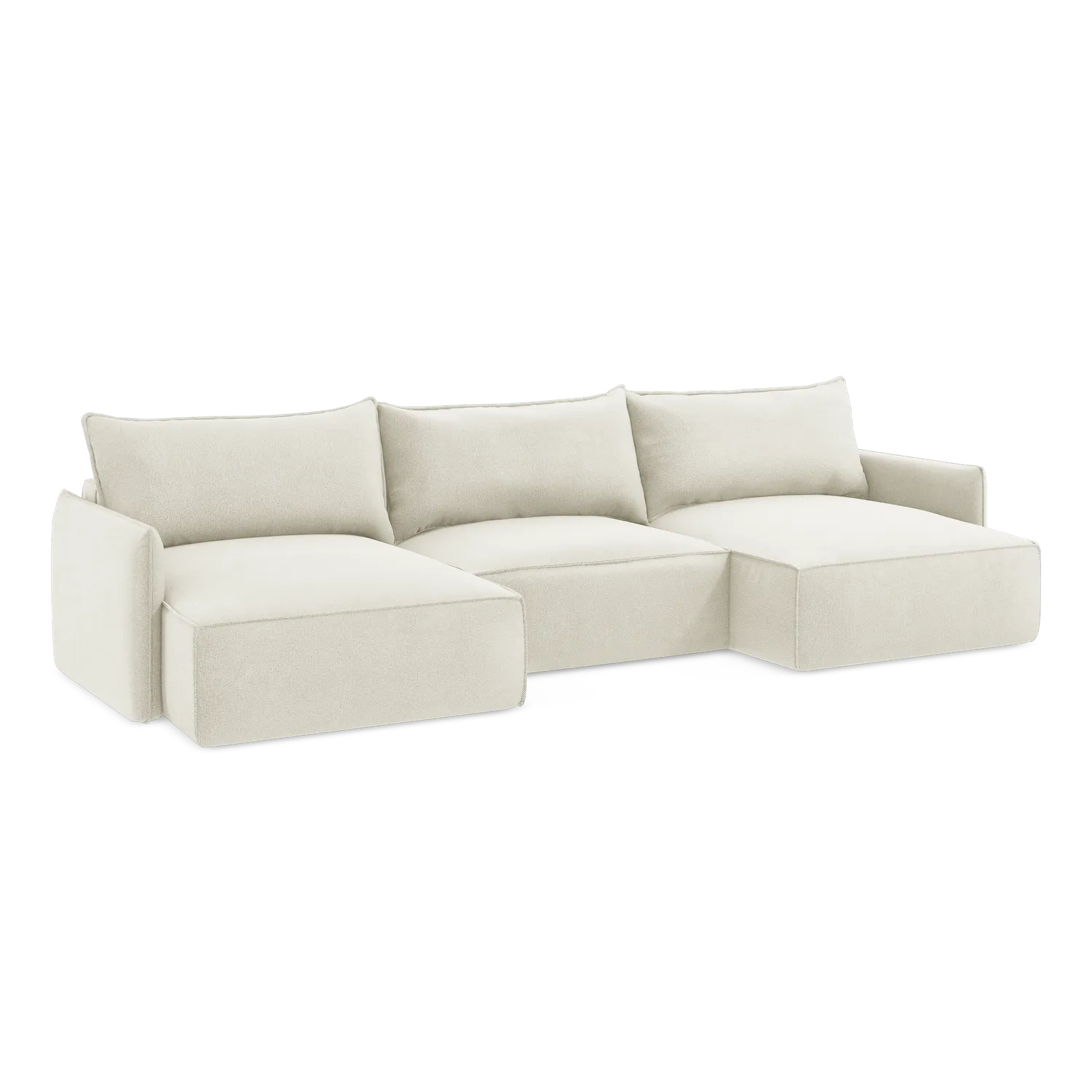 Lotus - Elastron - Jasny beż