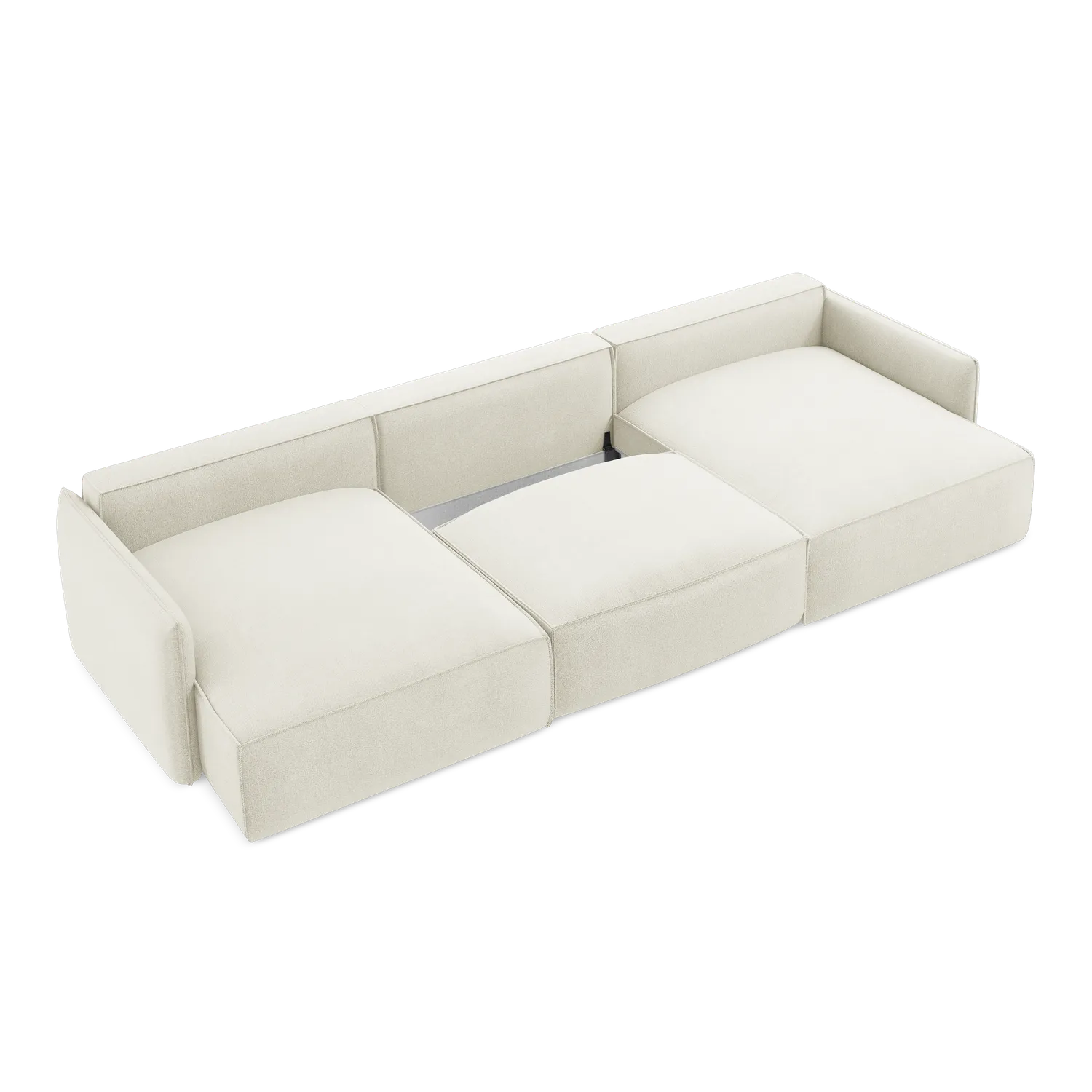 Lotus - Elastron - Jasny beż