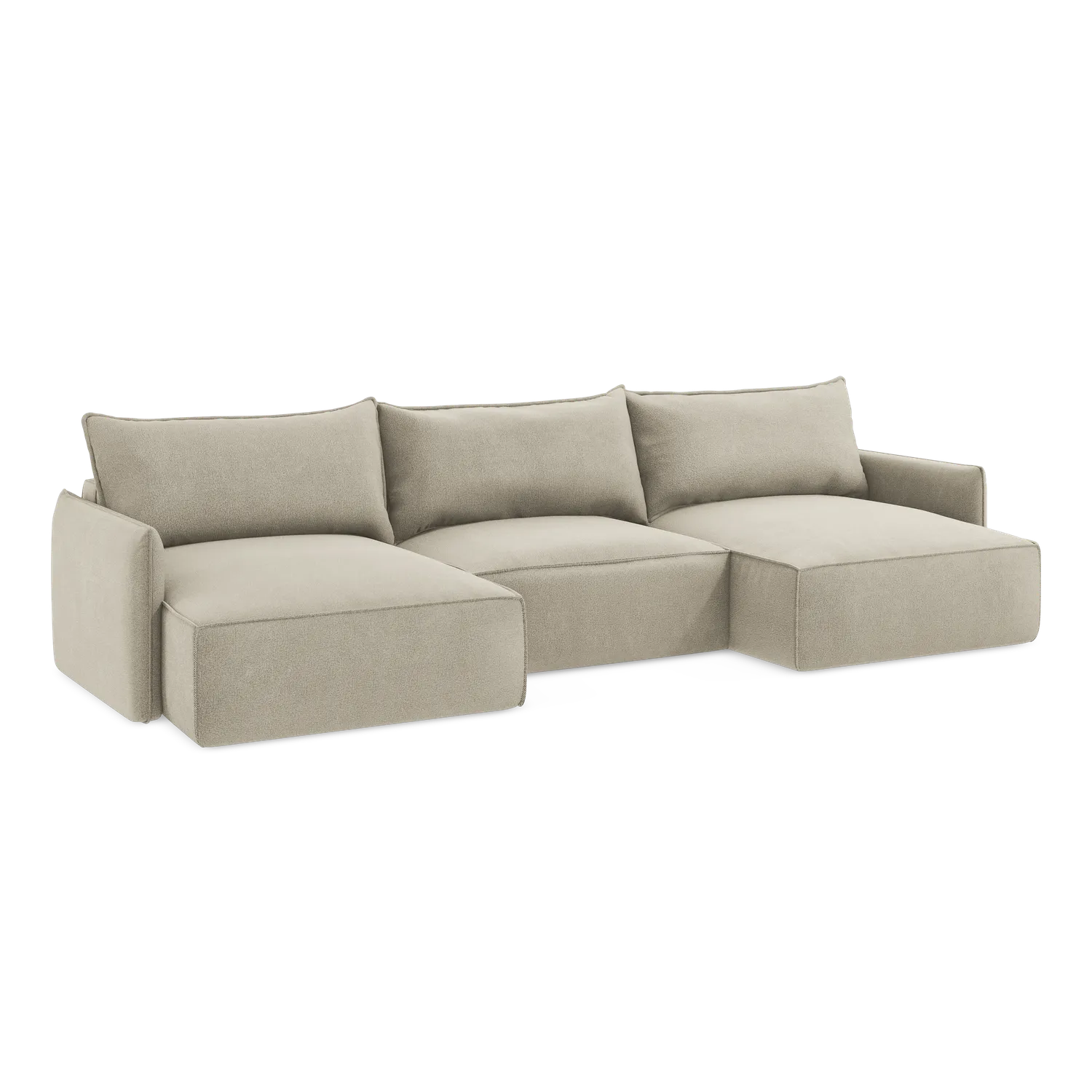 Lotus - Elastron - Beżowy