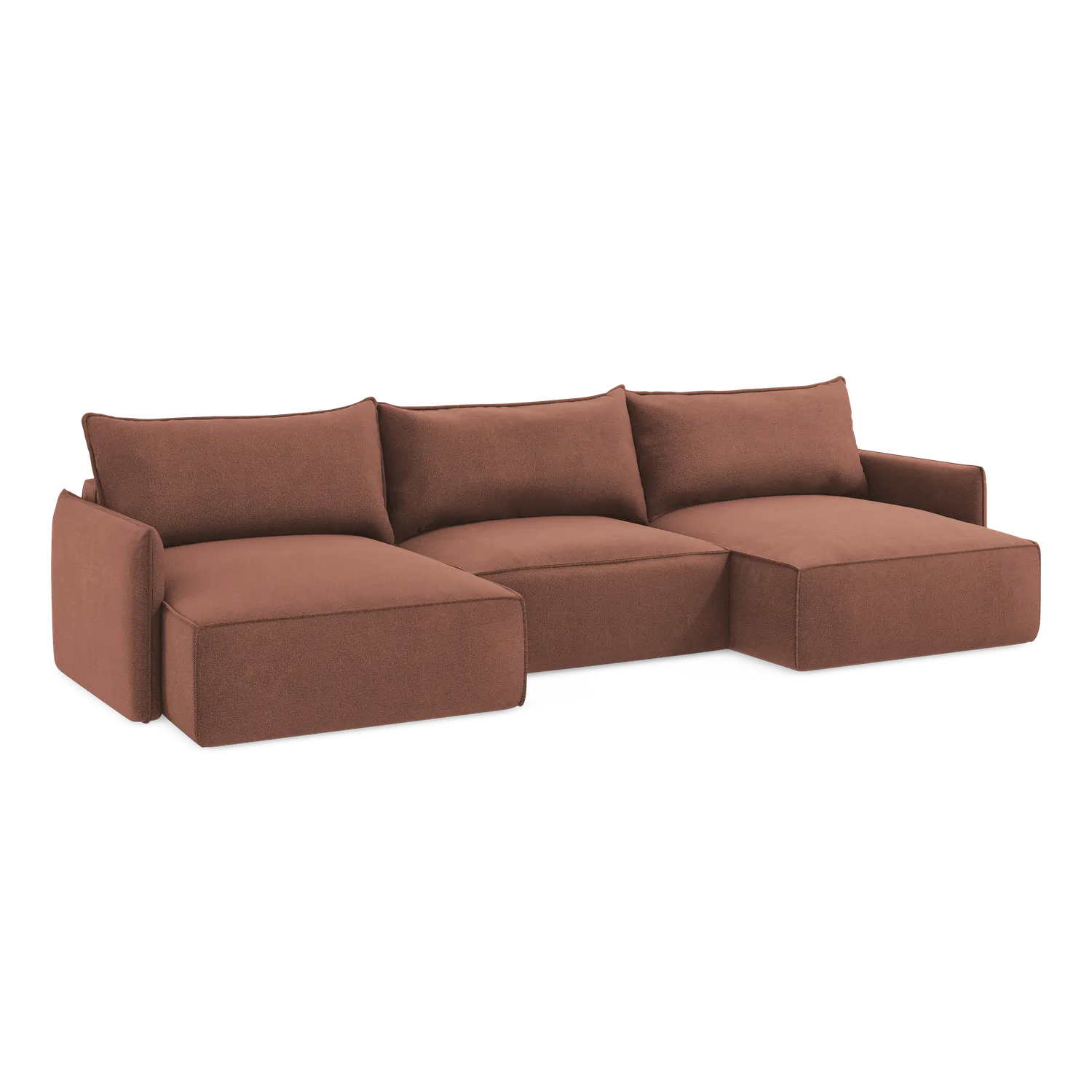 Lotus - Elastron - Terakota