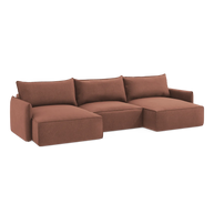 Lotus - Elastron - Terakota