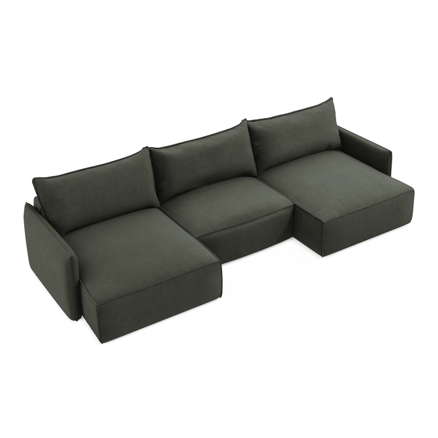 Lotus - Elastron - Zielony