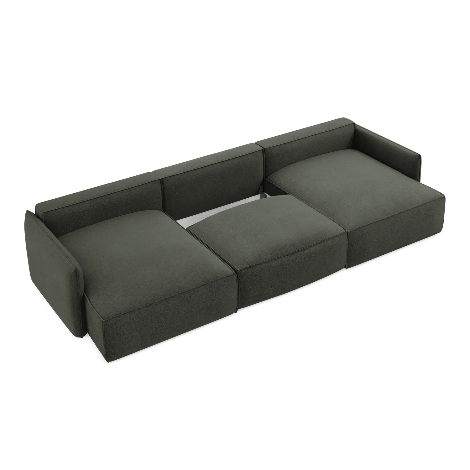 Lotus - Elastron - Zielony