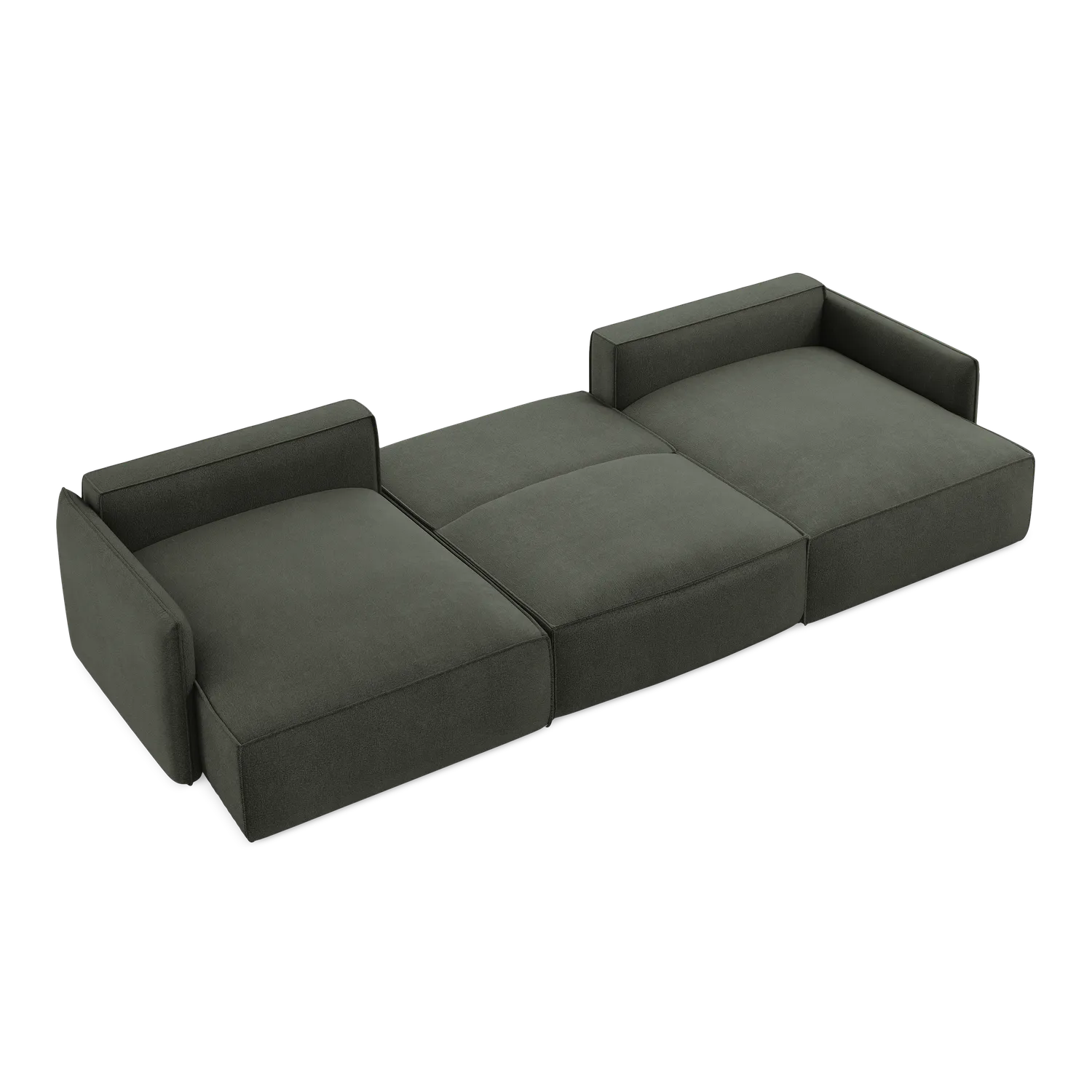 Lotus - Elastron - Zielony