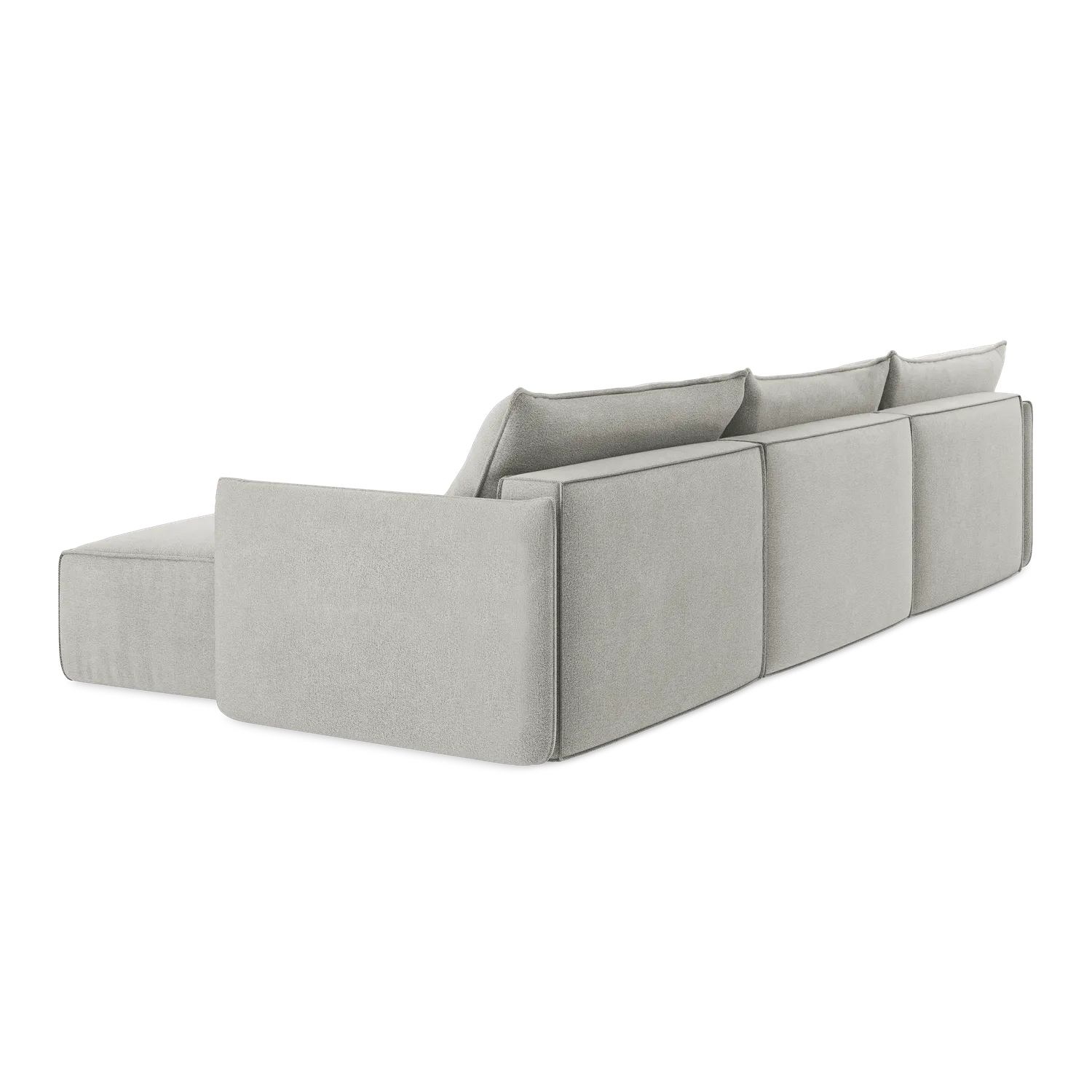 Lotus - Elastron - Jasny szary