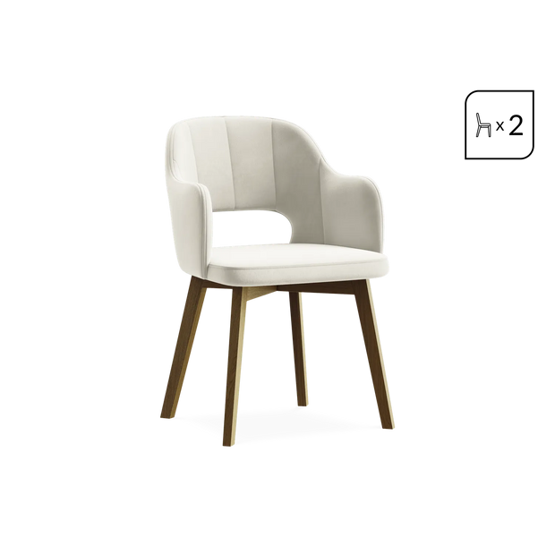 Bluvel - Fabb - Jasny beż