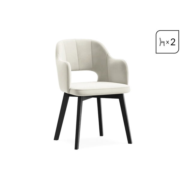 Bluvel - Fabb - Jasny beż