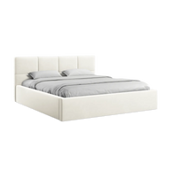 Bluvel - Fabb - Jasny beż - 140x200