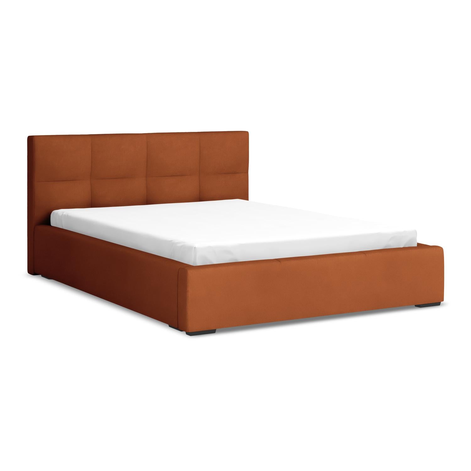 Bluvel - Fabb - Terakota - 140x200