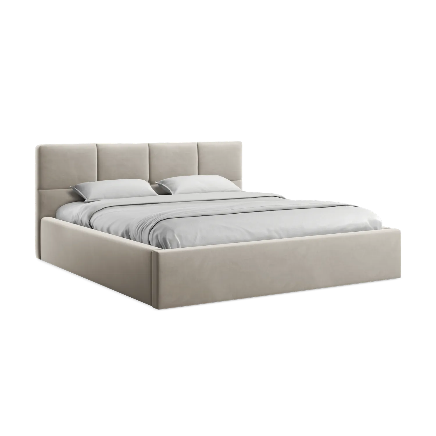 Bluvel - Fabb - Kreci - 140x200