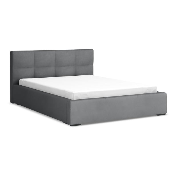 Bluvel - Fabb - Stalowy - 140x200