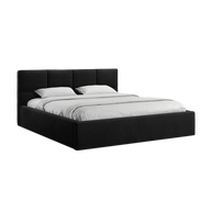 Flow - Sic - Czarny - 140x200