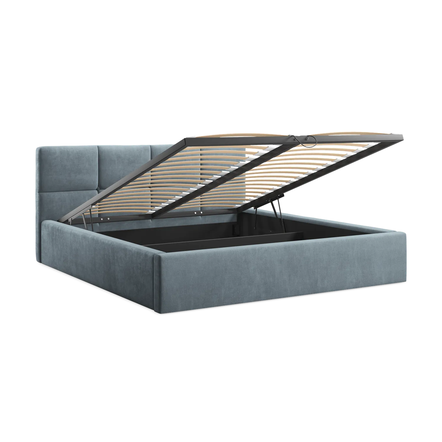 Flow - Sic - Jeans - 140x200