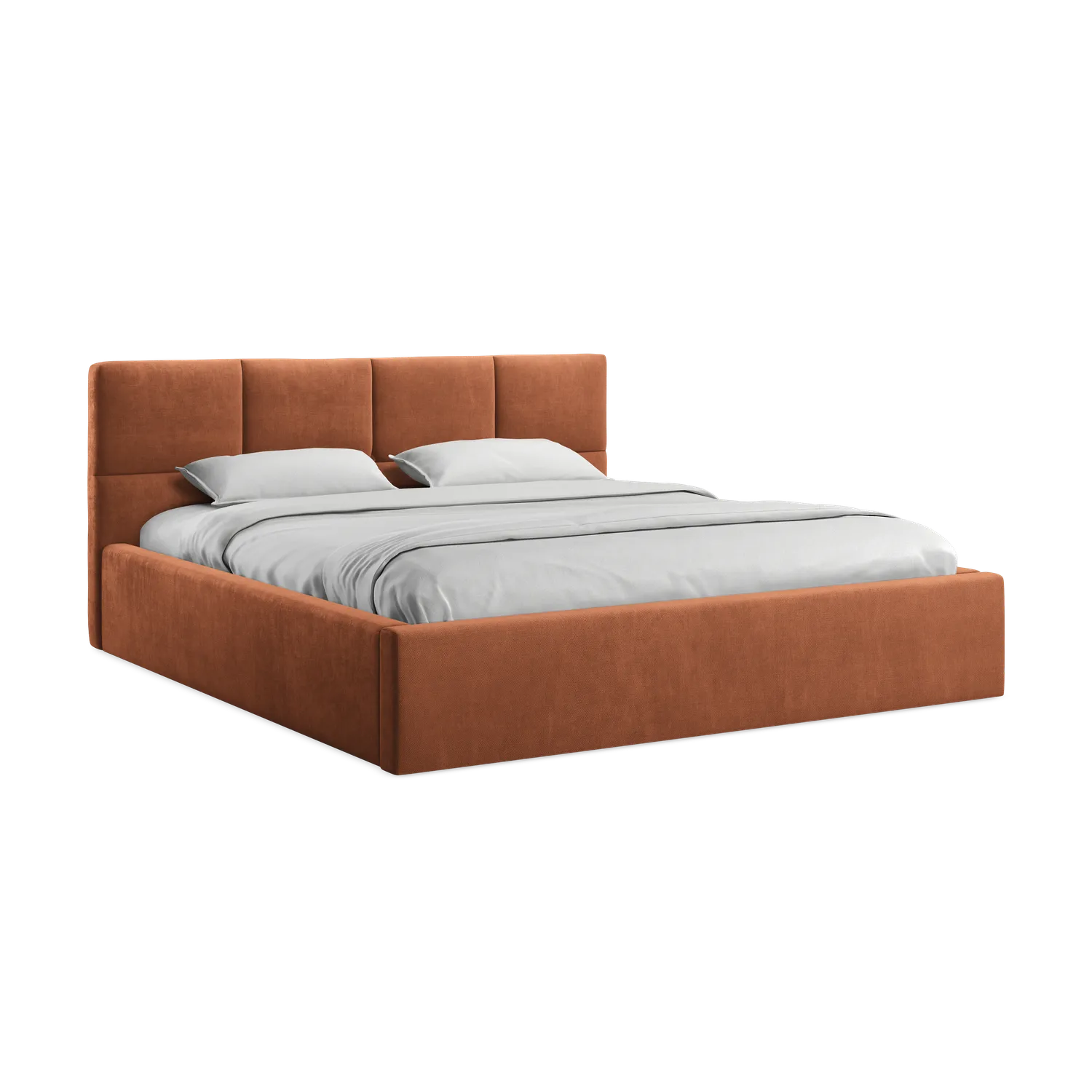 Flow - Sic - Terakota - 140x200