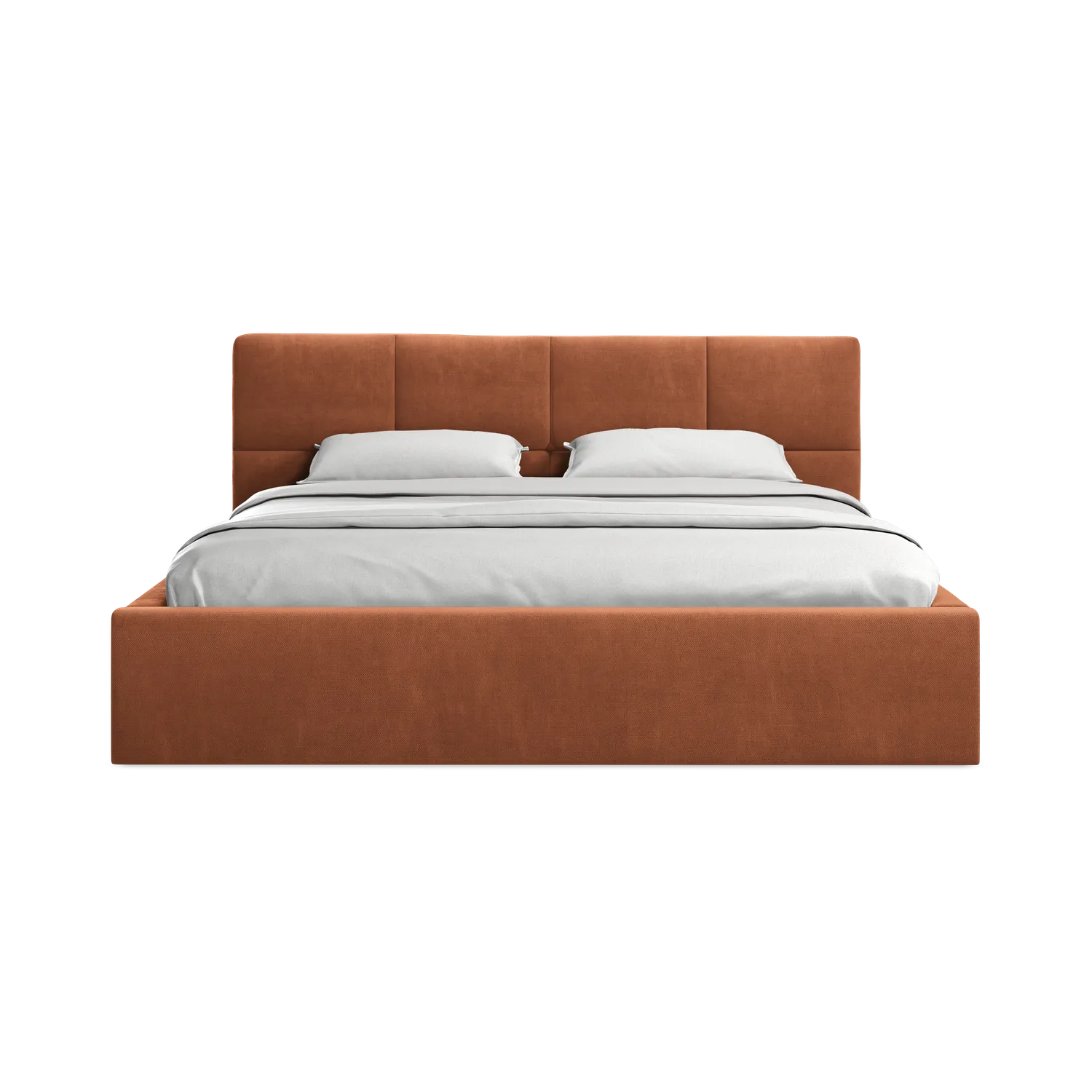 Flow - Sic - Terakota - 140x200