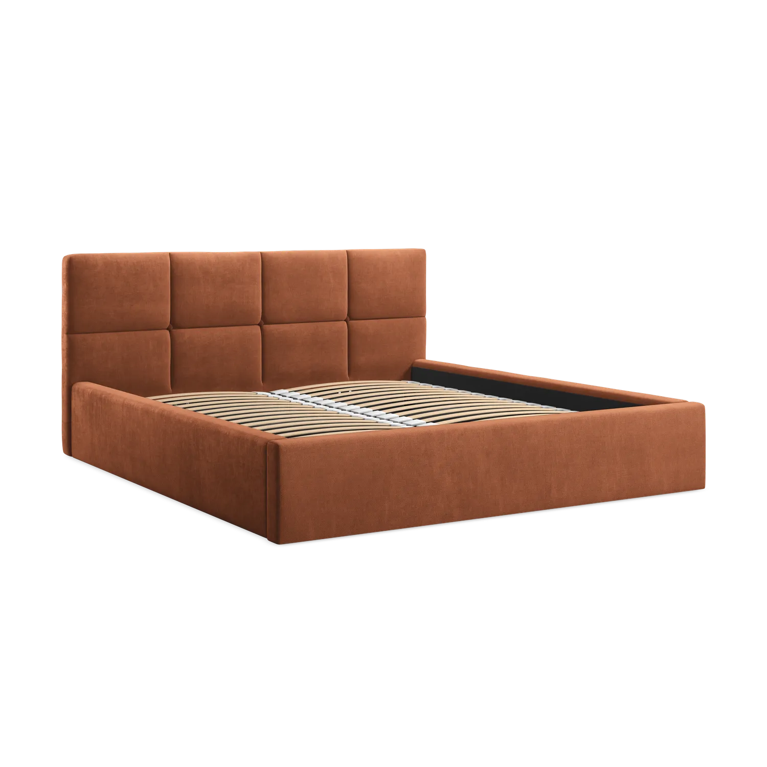 Flow - Sic - Terakota - 140x200