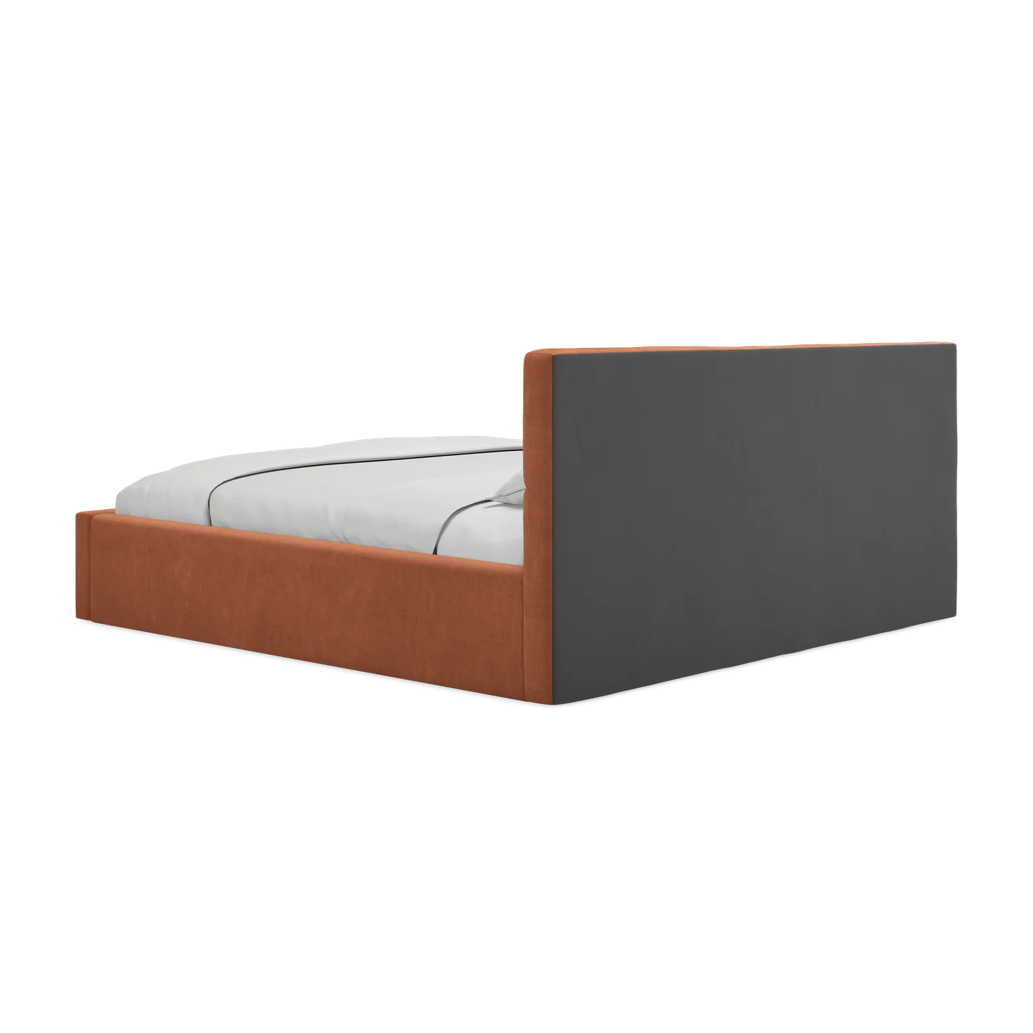 Flow - Sic - Terakota - 140x200