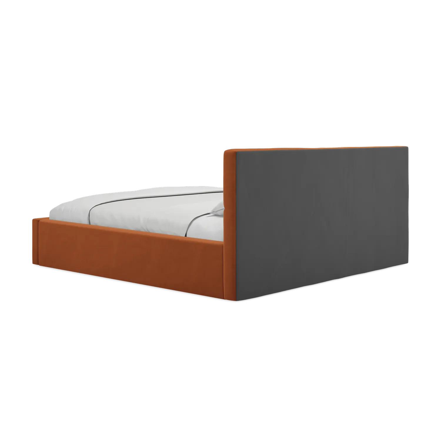 Bluvel - Fabb - Terakota - 160x200