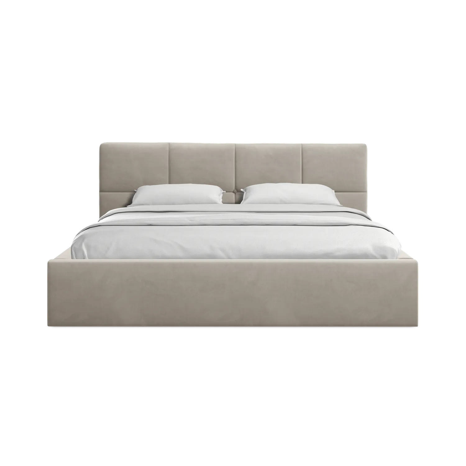 Bluvel - Fabb - Kreci - 160x200