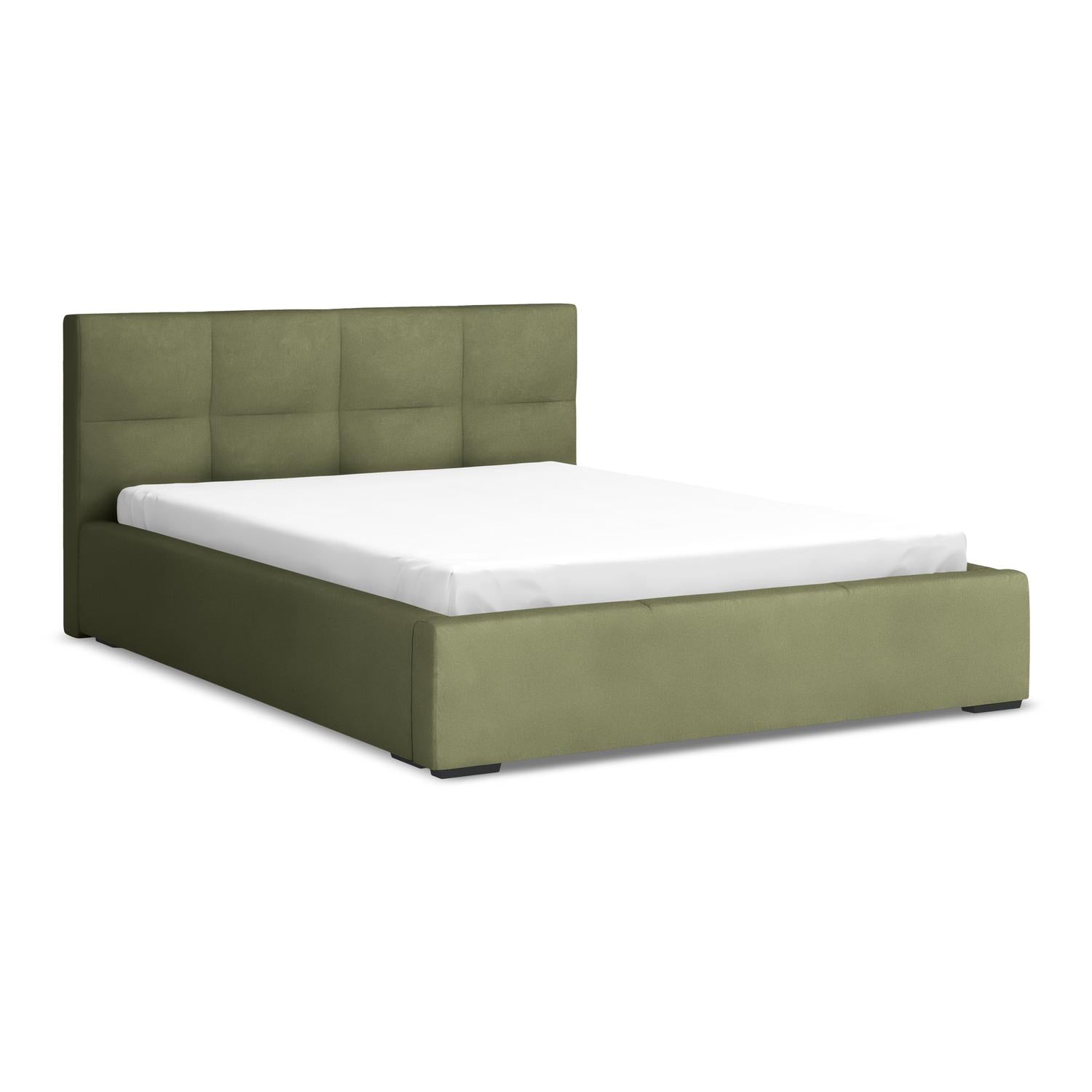 Bluvel - Fabb - Oliwkowy - 160x200