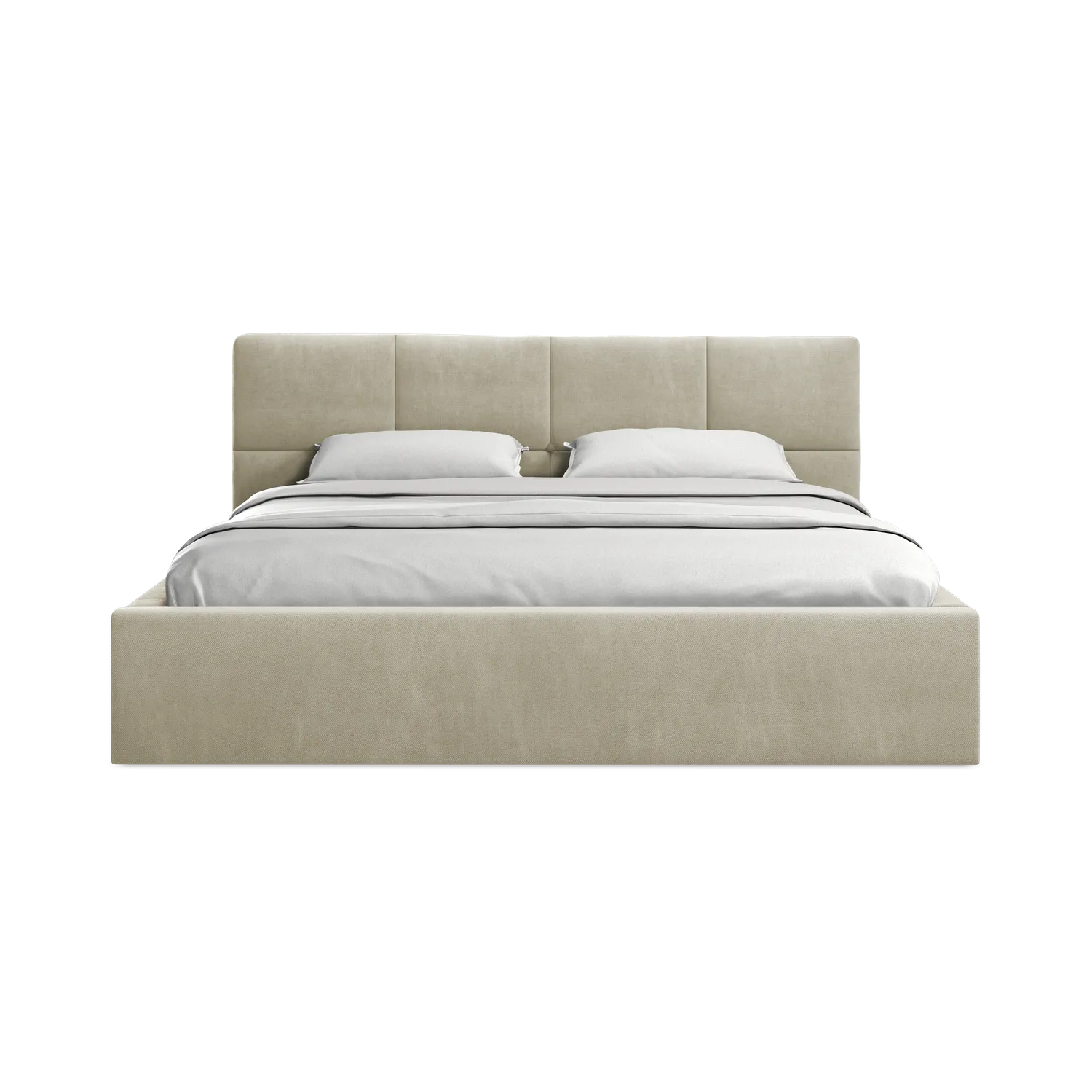 Flow - Sic - Beżowy - 160x200