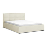 Riva - Idesin - Ecru - 160x200
