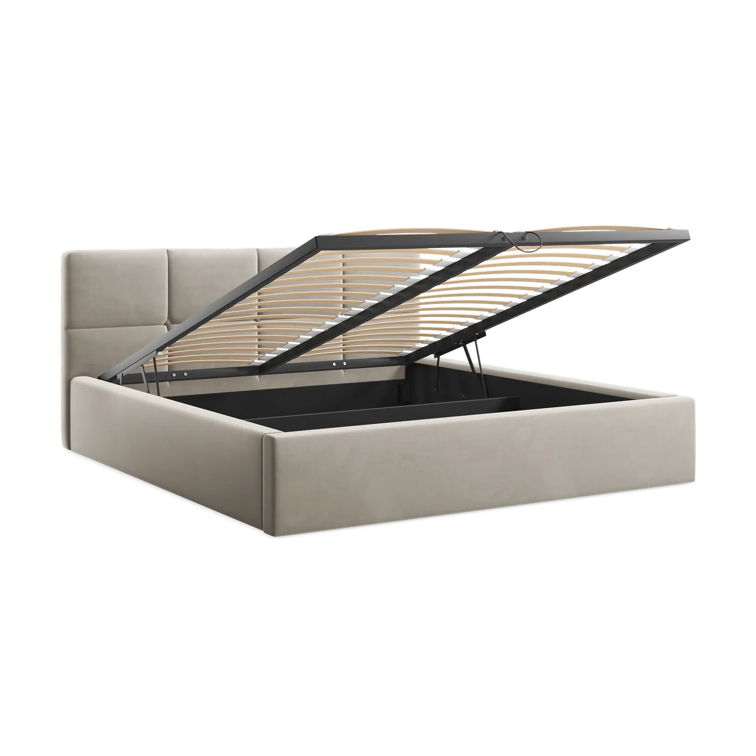 Bluvel - Fabb - Kreci - 180x200