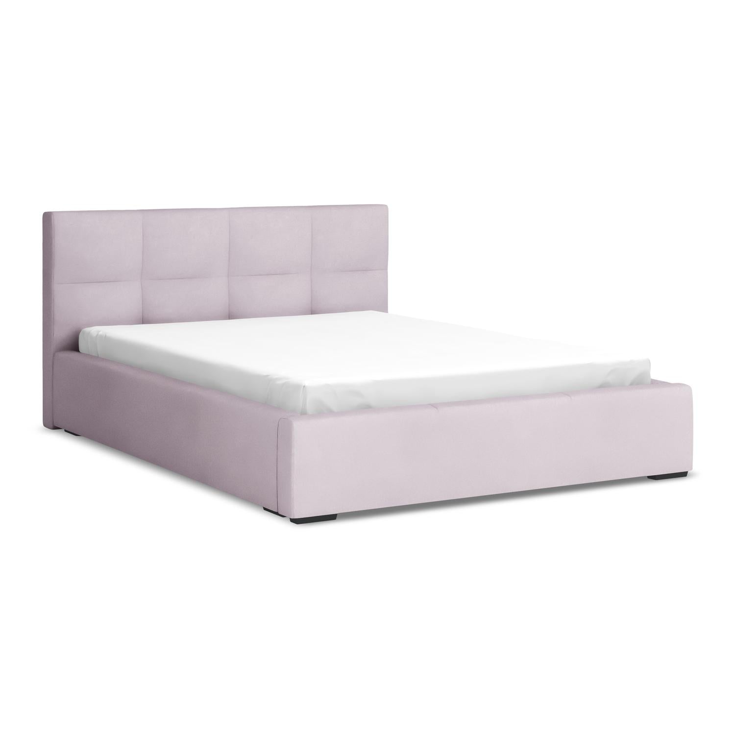 Bluvel - Fabb - Lawendowy - 180x200