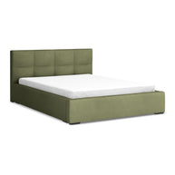 Bluvel - Fabb - Oliwkowy - 180x200