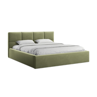 Bluvel - Fabb - Oliwkowy - 180x200