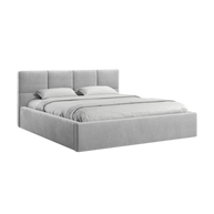 Flow - Sic - Jasny szary - 180x200