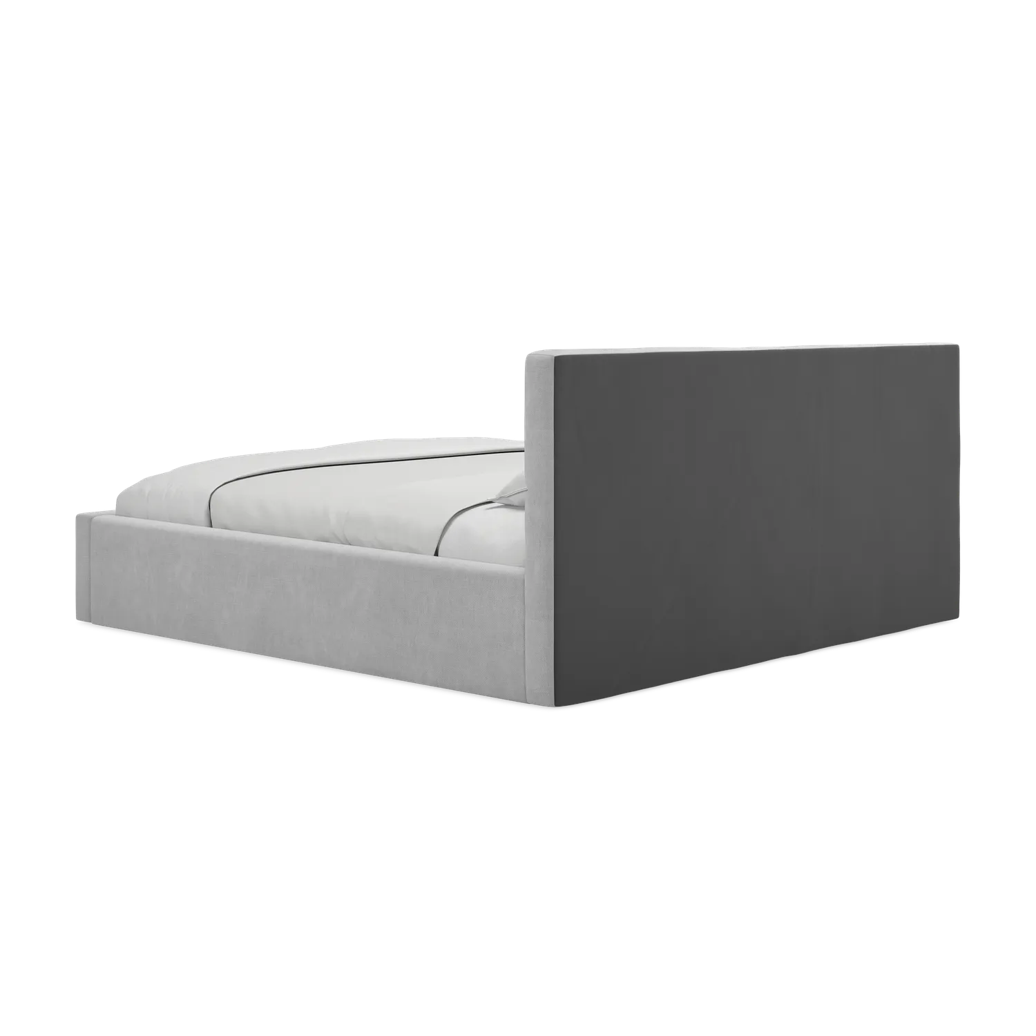 Flow - Sic - Jasny szary - 180x200