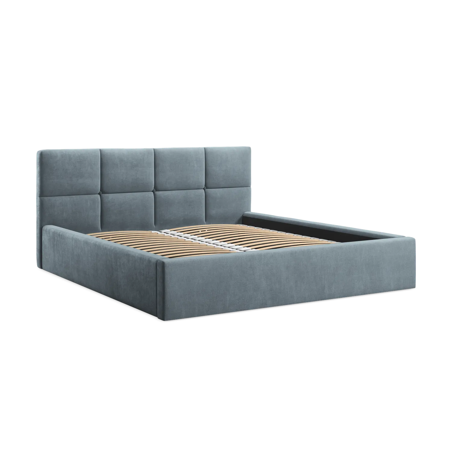 Flow - Sic - Jeans - 180x200