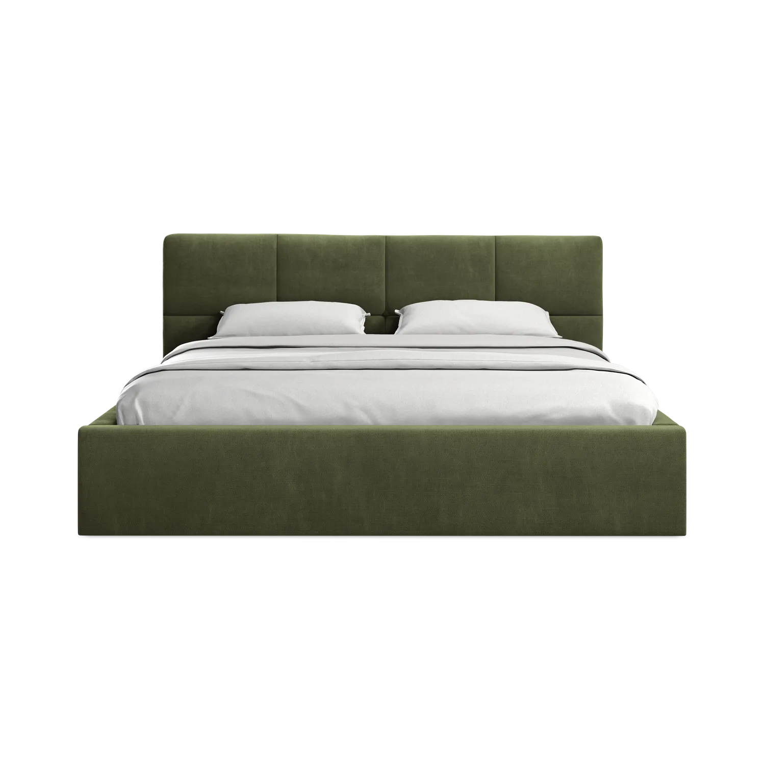 Flow - Sic - Oliwkowy - 180x200