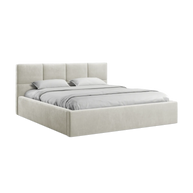 Flow - Sic - Perłowy - 180x200