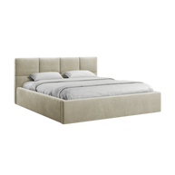 Flow - Sic - Beżowy - 180x200