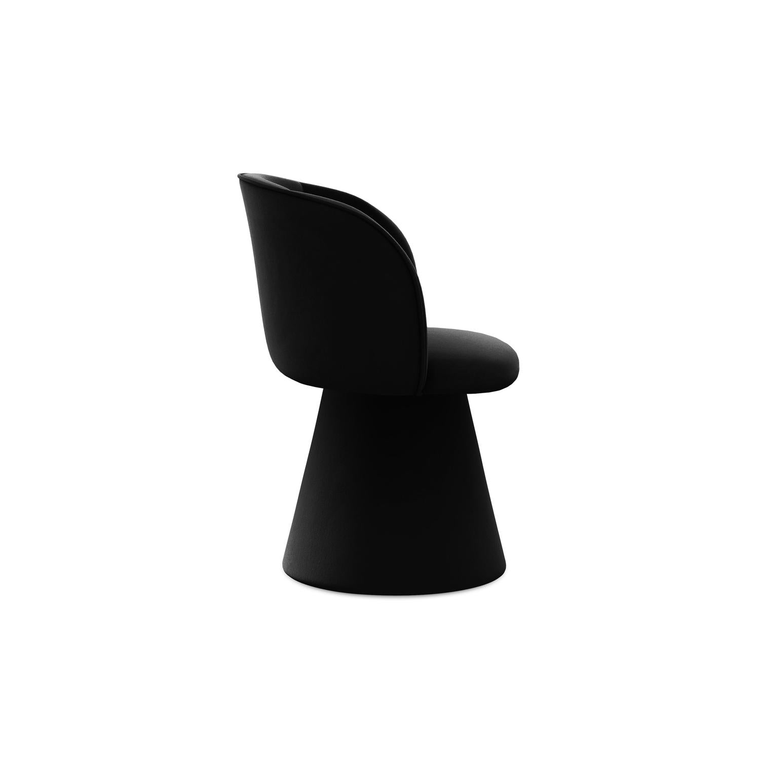 Bluvel - Fabb - Czarny