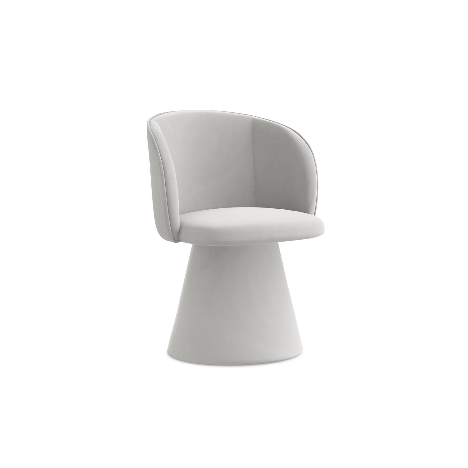 Bluvel - Fabb - Srebrny