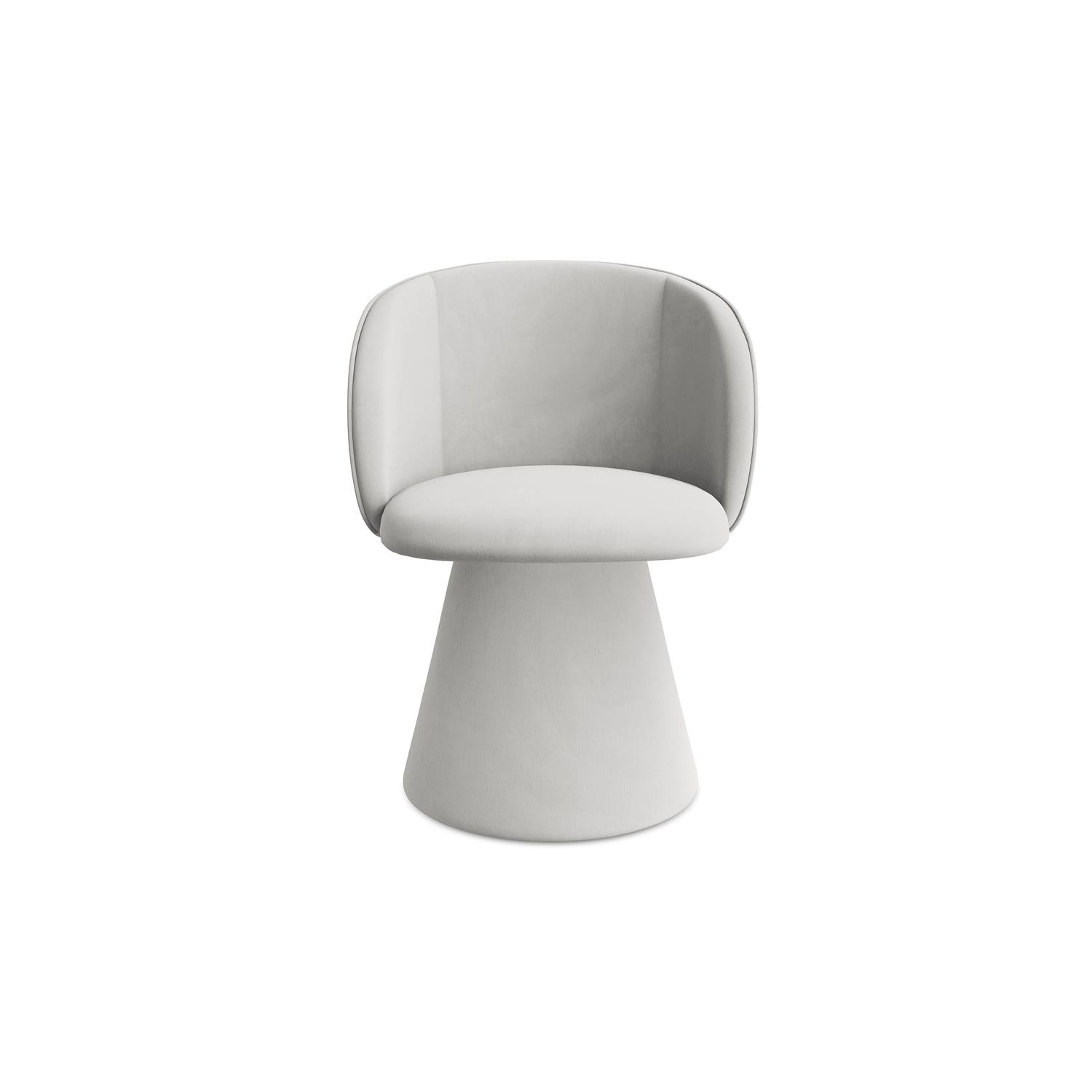 Bluvel - Fabb - Srebrny