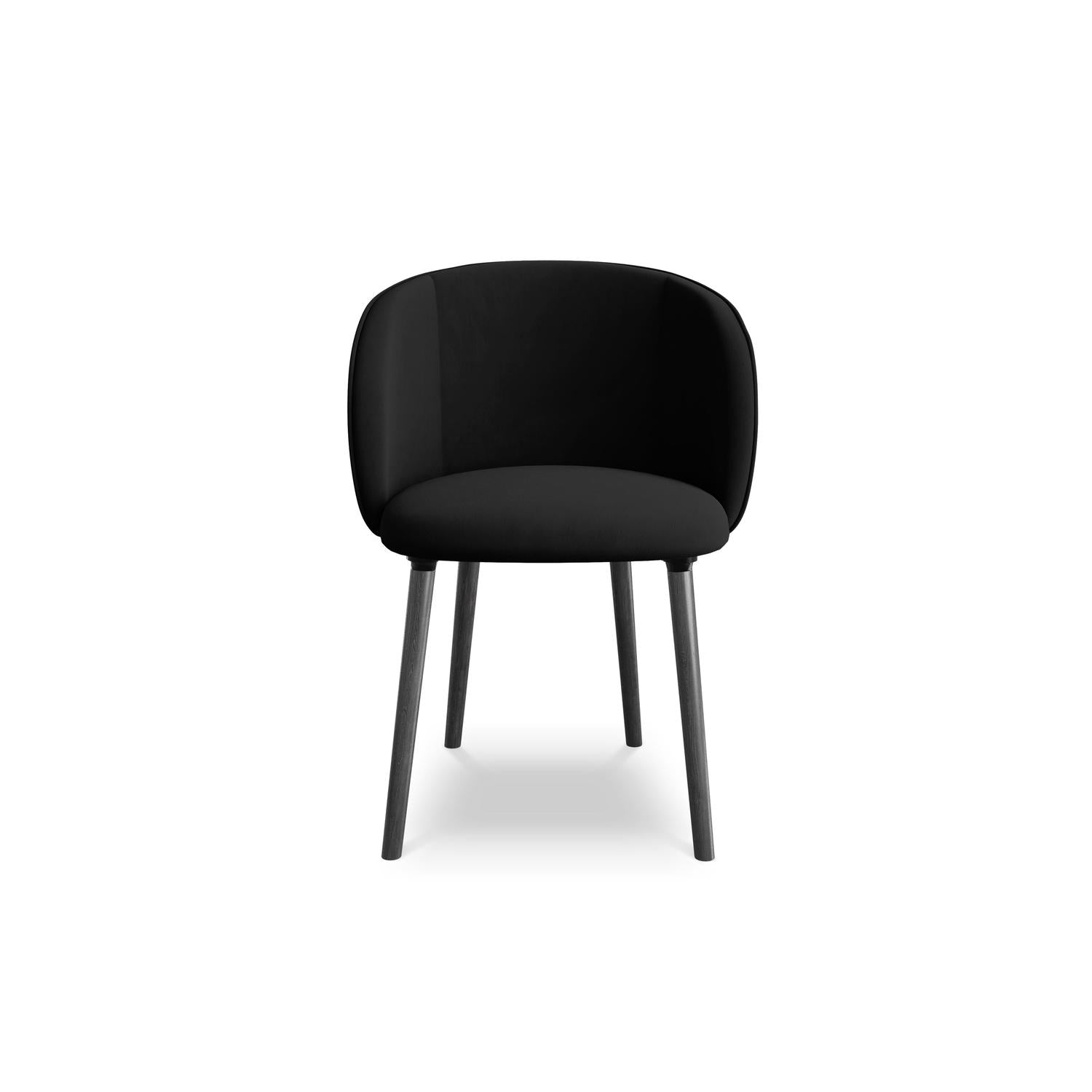 Bluvel - Fabb - Czarny
