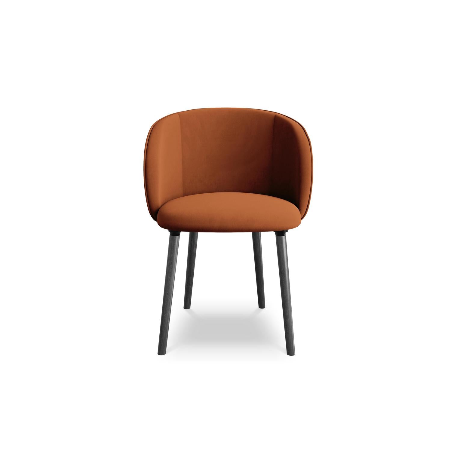 Bluvel - Fabb - Terakota